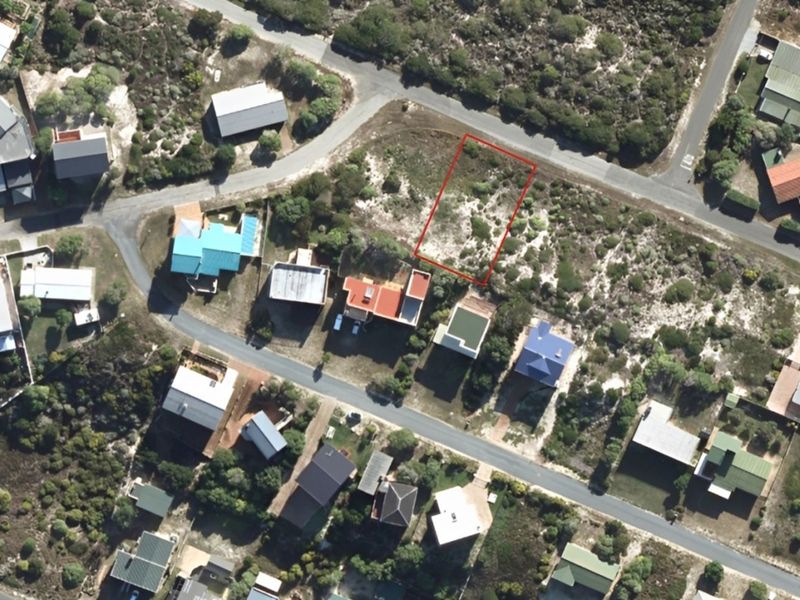 Vacant Land Residential For Sale in Pearly Beach - Photo 10