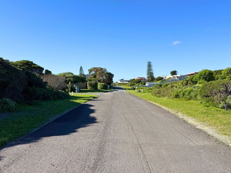 Vacant Land Residential For Sale in Pearly Beach - Photo 9