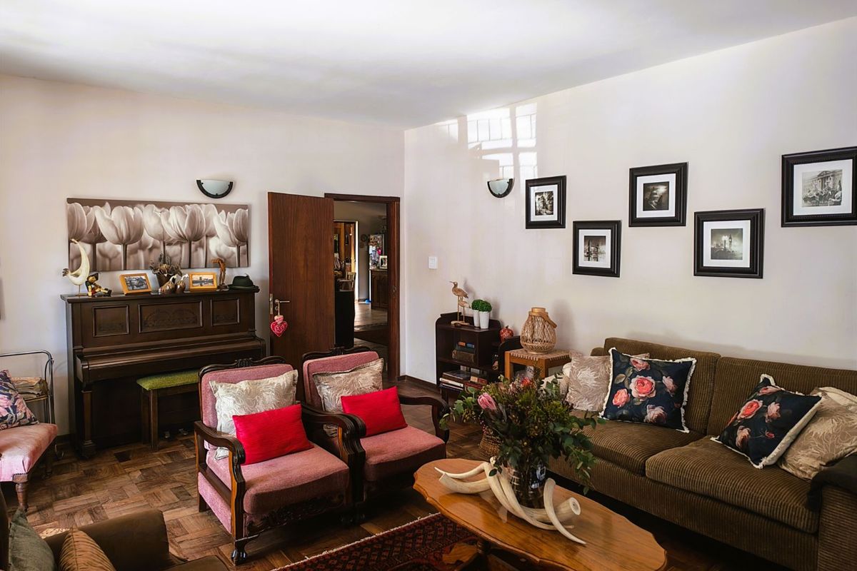 House For Sale in Modimolle Central - Photo 5