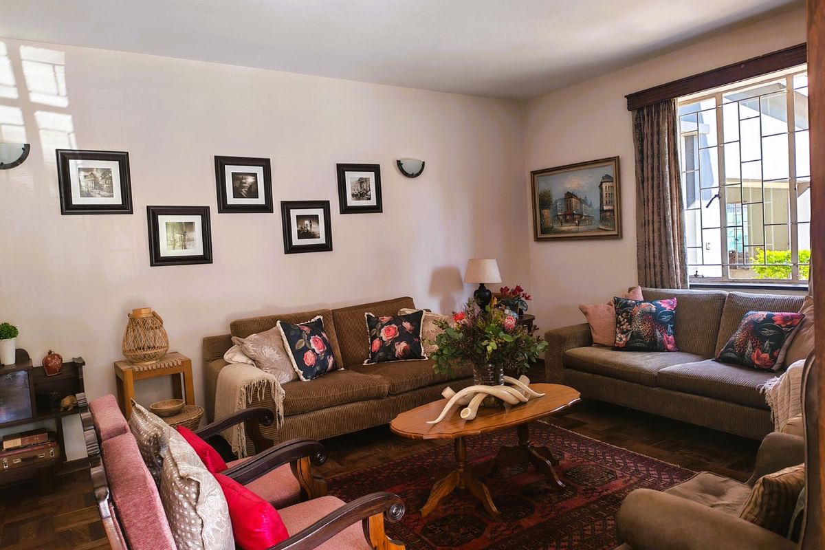 House For Sale in Modimolle Central - Photo 4