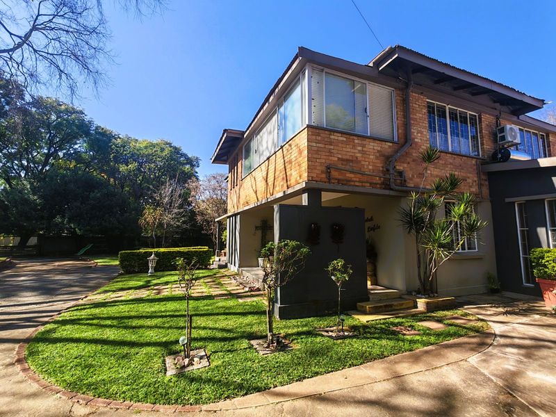House For Sale in Modimolle Central - Photo 2