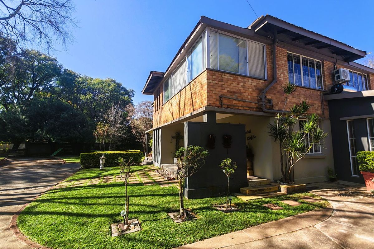 House For Sale in Modimolle Central - Photo 2