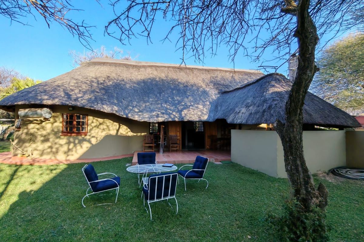 House For Sale in Constantia Resort - Photo 4