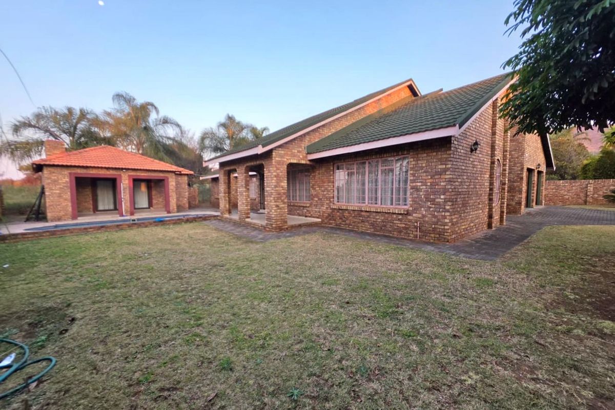 House For Sale in Ninapark - Photo 5