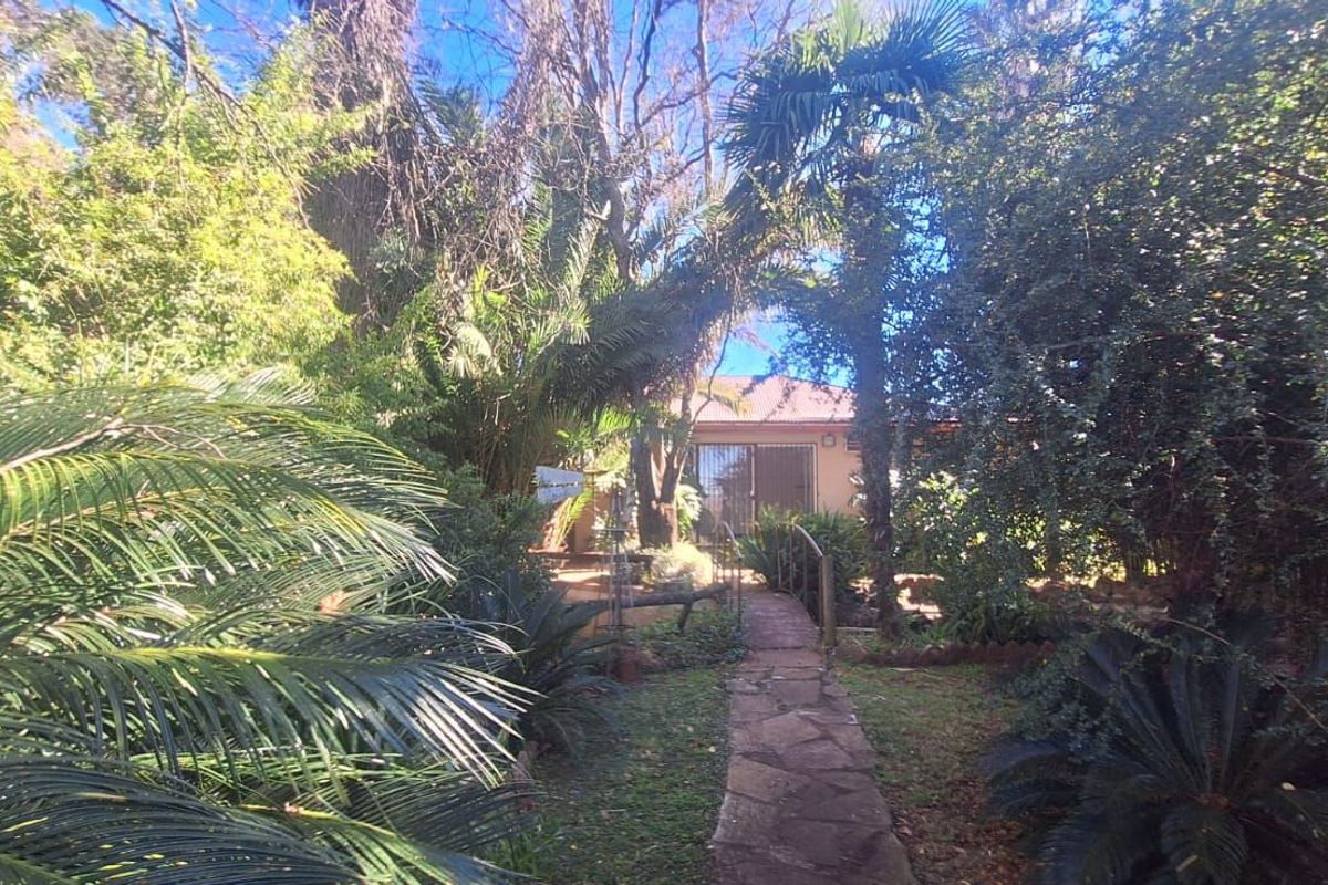 Farm For Sale in Syferbult - Photo 3