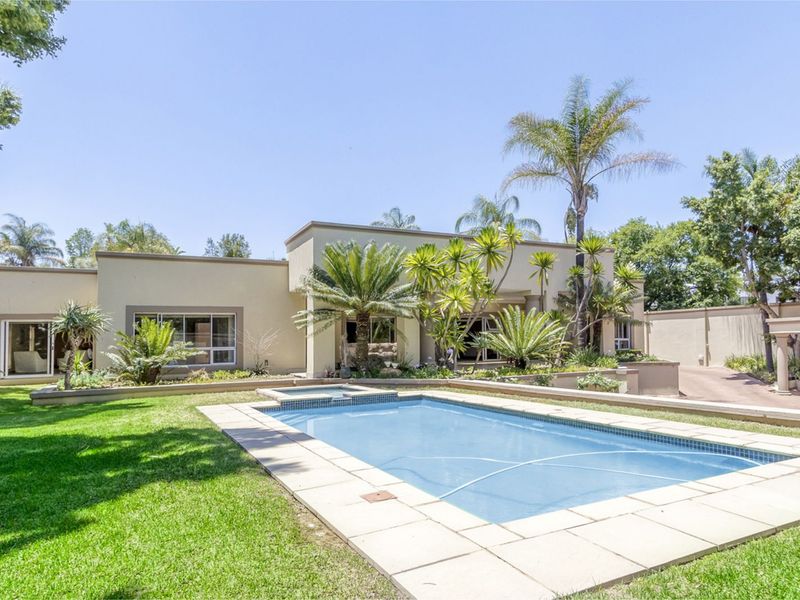 House For Sale in Morningside - Photo 1