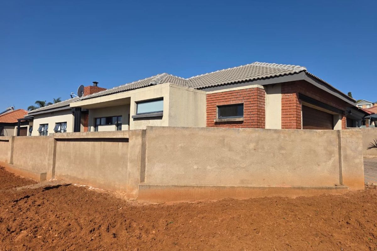 House For Sale in Amandasig - Photo 4