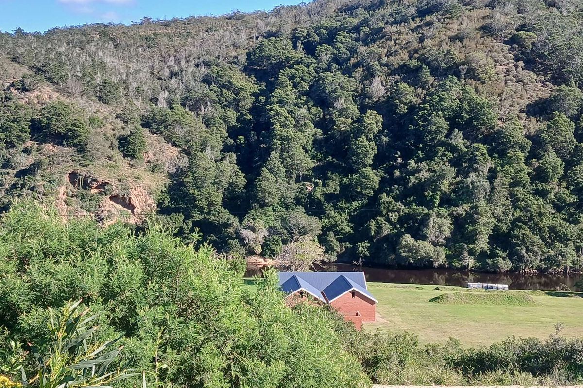 House For Sale in Die Heuwel - Photo 3