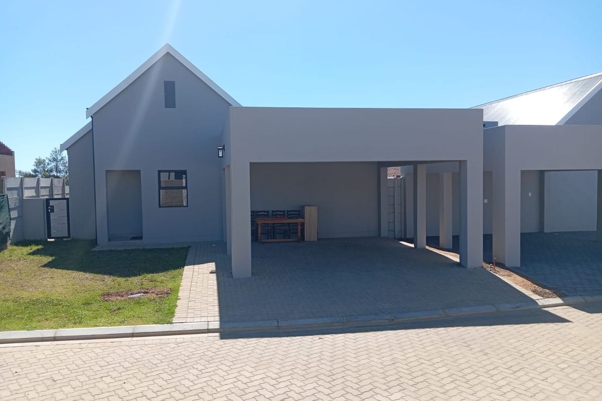 House For Sale in Pacaltsdorp - Photo 4