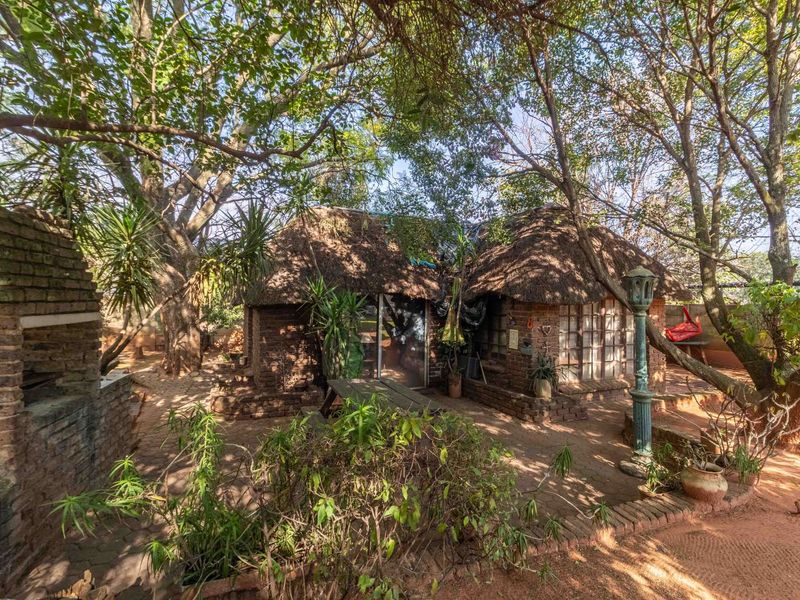 House For Sale in Horison - Photo 5