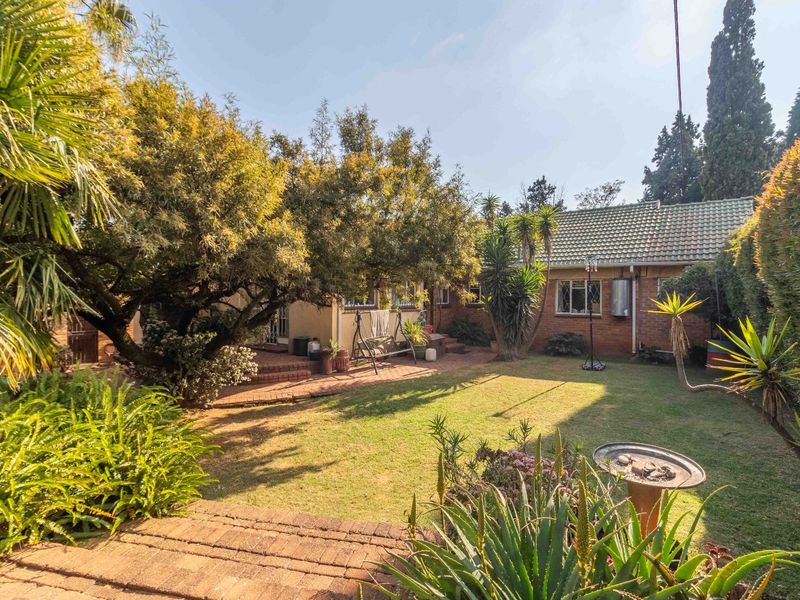House For Sale in Horison - Photo 4