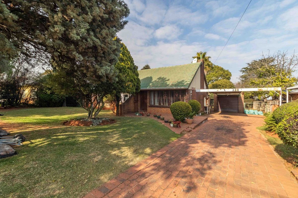 House For Sale in Horison - Photo 2