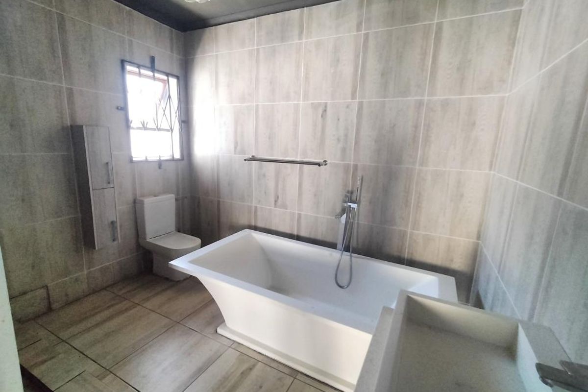 Room For Rent In Manley Road, Amalinda - Photo 5