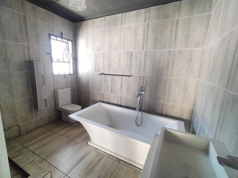 Room For Rent In Manley Road, Amalinda - Photo 5