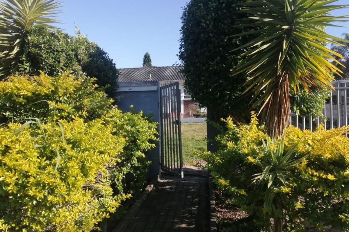 Room For Rent In Manley Road, Amalinda - Photo 2