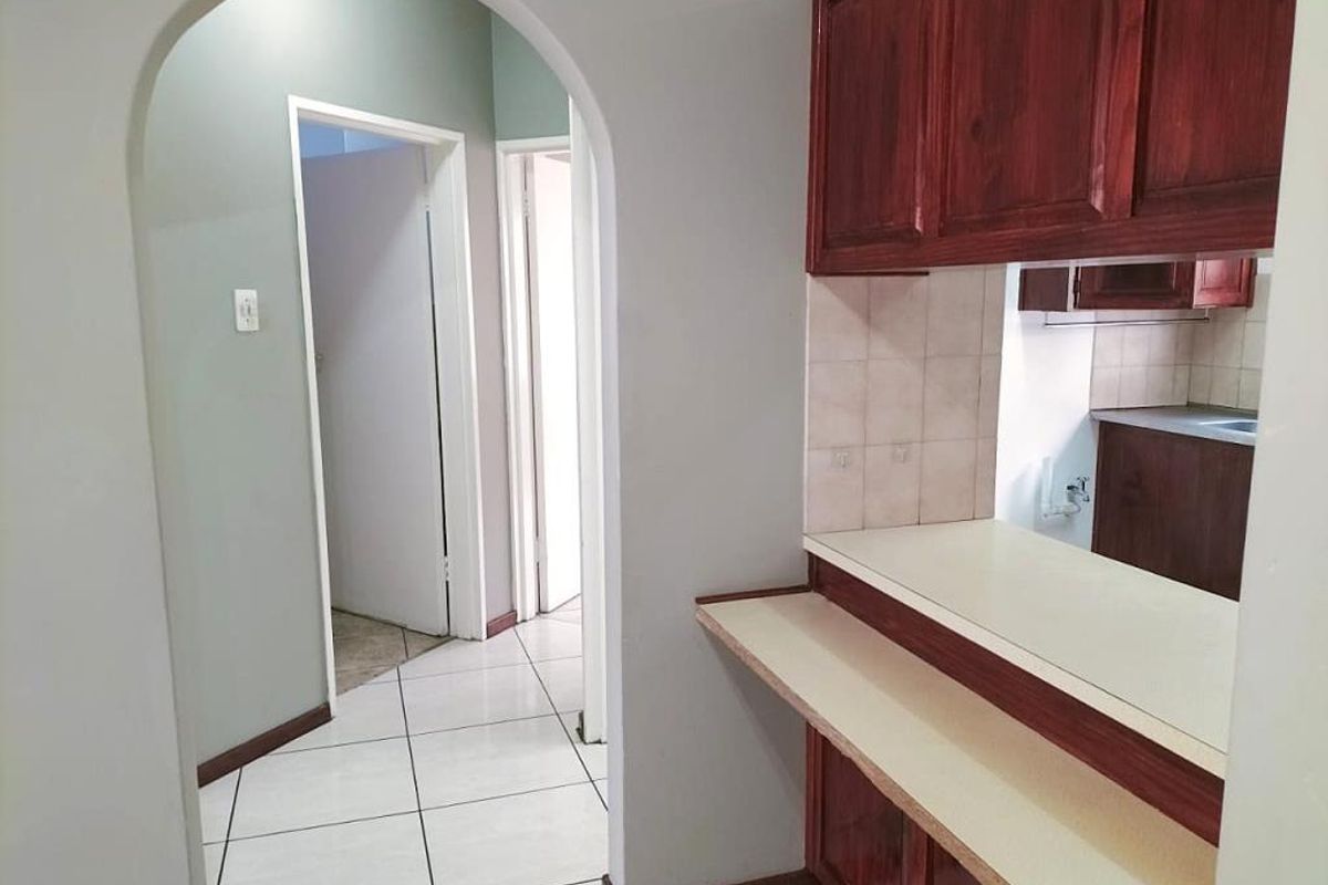 Discover This Marvelous Two Bedroom Flat in Southernwood - Photo 4