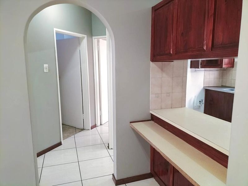 Discover This Marvelous Two Bedroom Flat in Southernwood - Photo 4