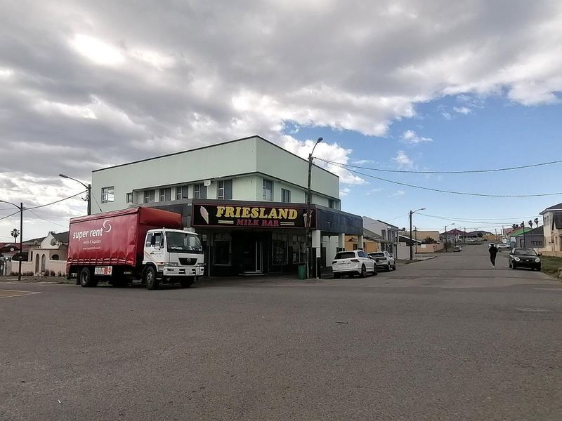 Fantastic Room to Rent in Moore Street, Quigney  - Photo 9