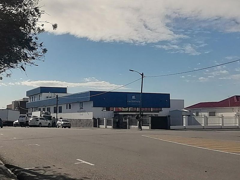 Fantastic Room to Rent in Moore Street, Quigney  - Photo 8