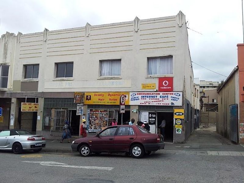 Room to Rent in North Street, Central East London - Photo 8