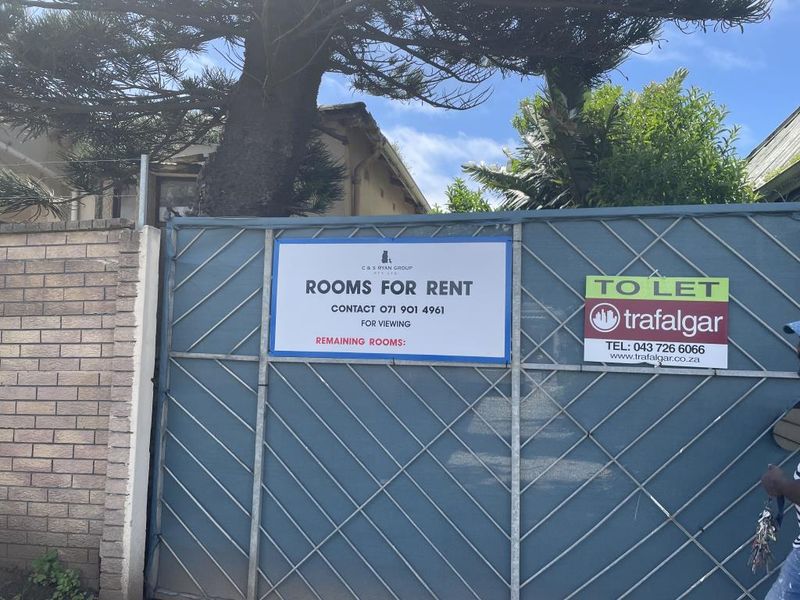 Neat Room to rent in Longfellow Street, Quigney - Photo 10