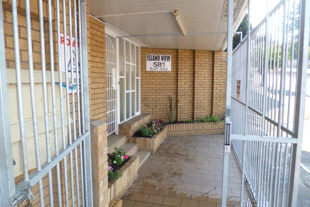 2 Bedroom Unit on the Bluff in Bluff Road,. Dont miss this one  - Photo 2