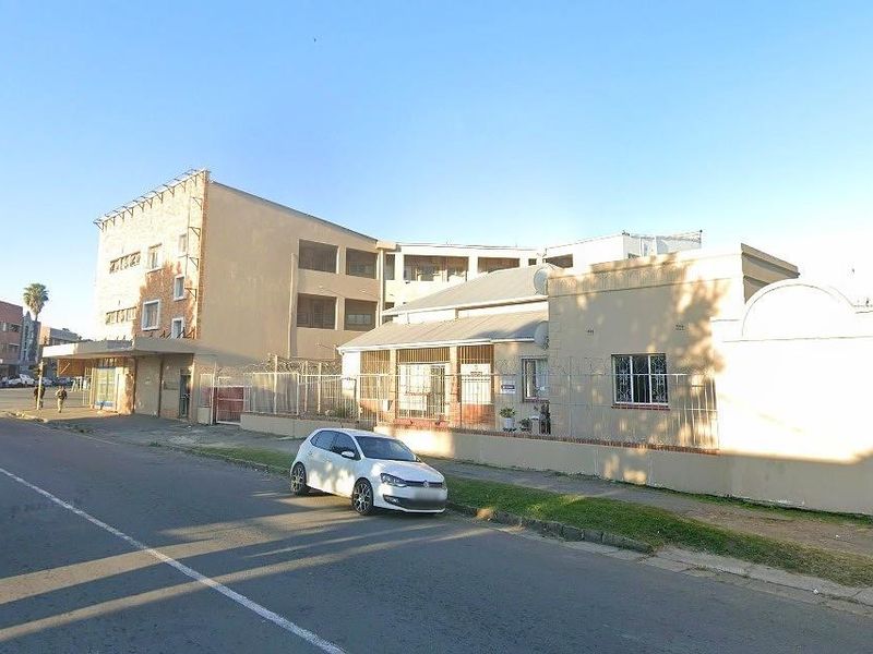 Cozy bachelor flat in Mount Nelson, Southernwood - Photo 6