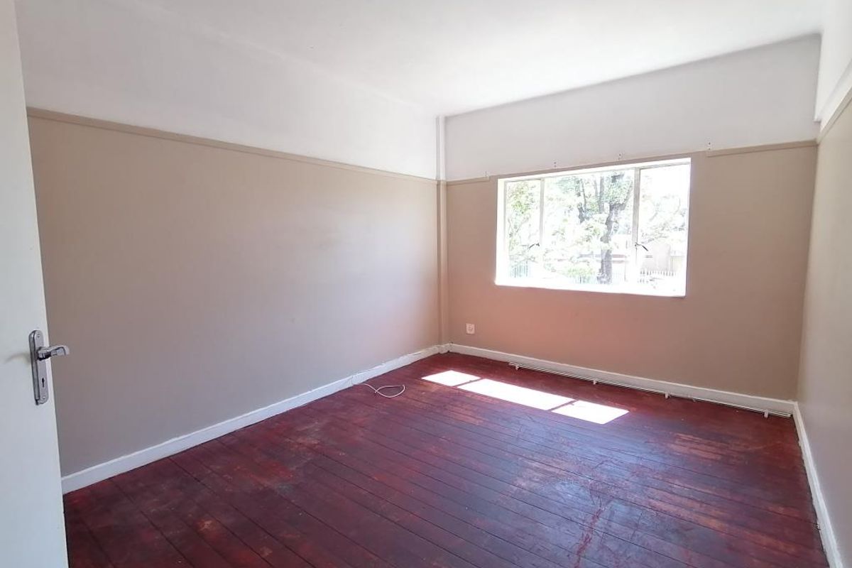 1BR Flat For Rent in Shalimar Court, Southernwood - Photo 3