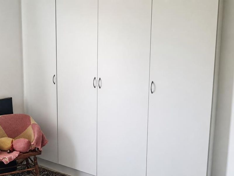 Modern two-bedroom townhouse to rent in Jago Place, Gonubie - Photo 6