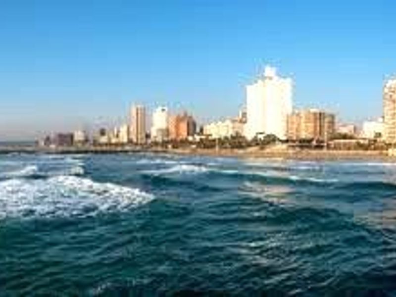 Modern 2-Bedroom Apartments Available in Durban Central!  - Photo 4