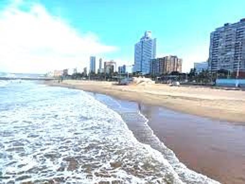 Modern 2-Bedroom Apartments Available in Durban Central!  - Photo 5