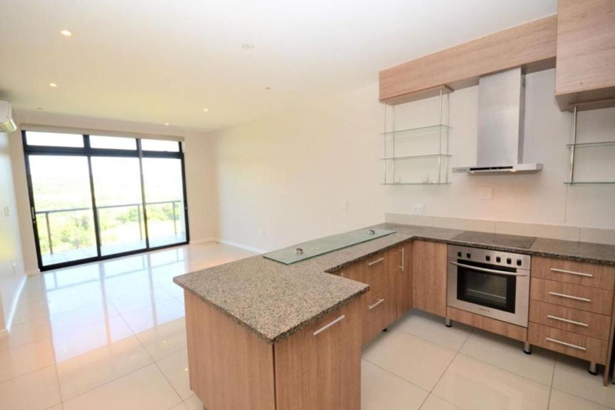 Refined Living in Furstenburg Grand, Nahoon - Photo 2