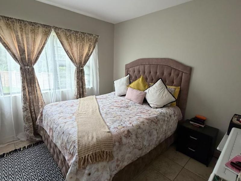 Modern 2-Bedroom Ground Floor Apartment Available Immediately – Arum Sands, Gonubie - Photo 7
