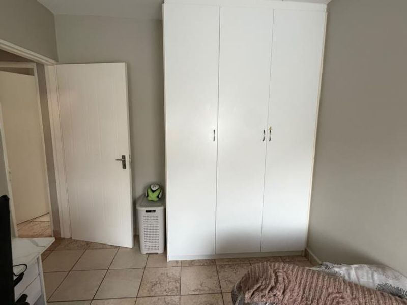Modern 2-Bedroom Ground Floor Apartment Available Immediately – Arum Sands, Gonubie - Photo 10