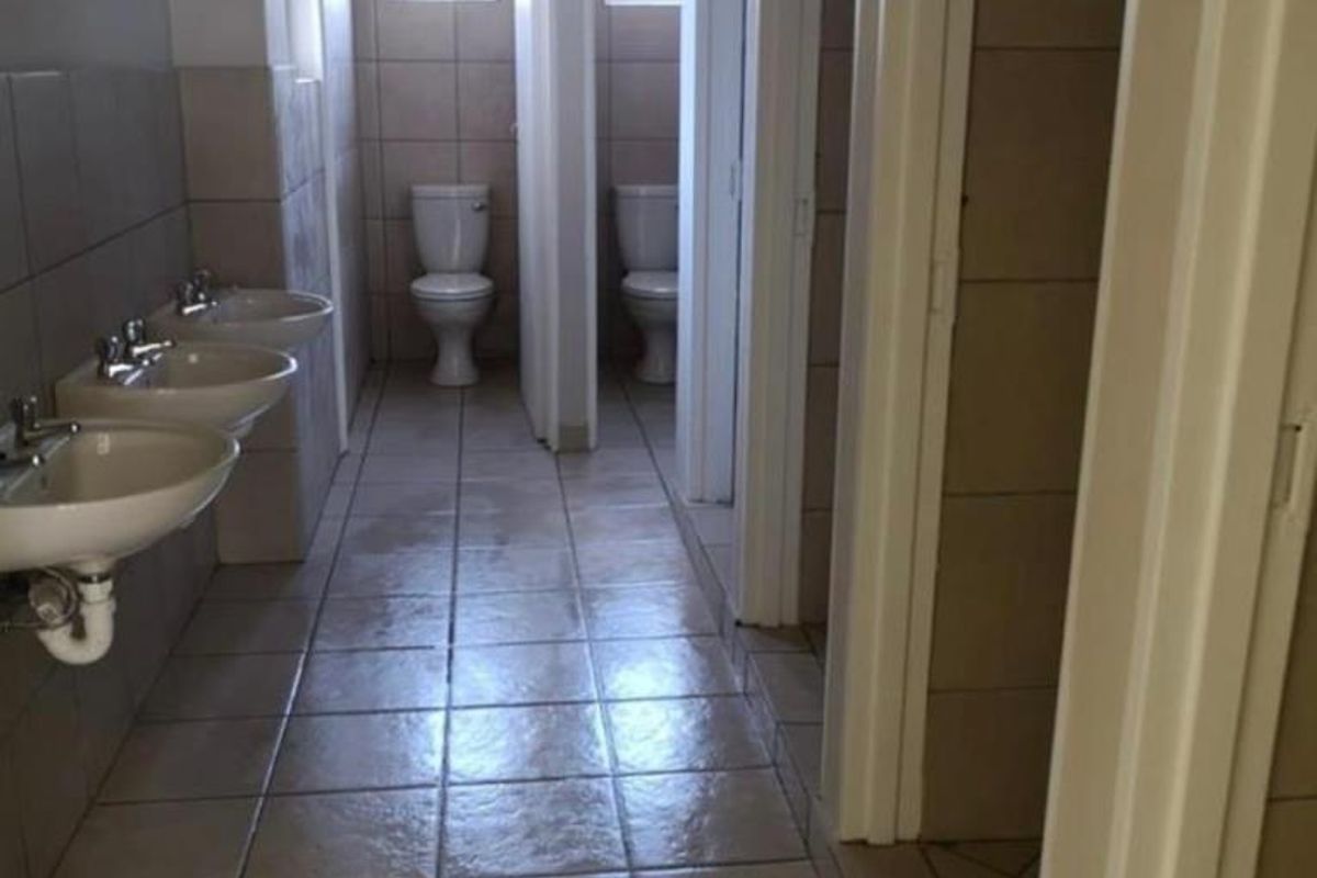 Affordable room to rent in North Street, East London Central - Photo 5