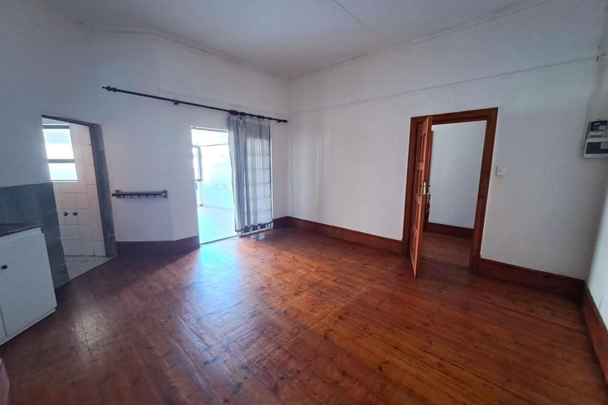 Spacious Room to Rent| Inverleith Terrace, Quigney - Photo 4