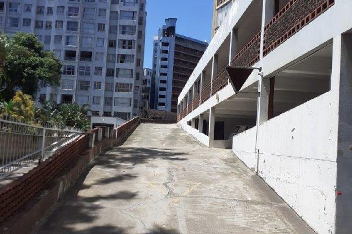 Bachelor Apartment at Nova Natalia for Rent – Diakonia Avenue, Durban Central - Photo 3