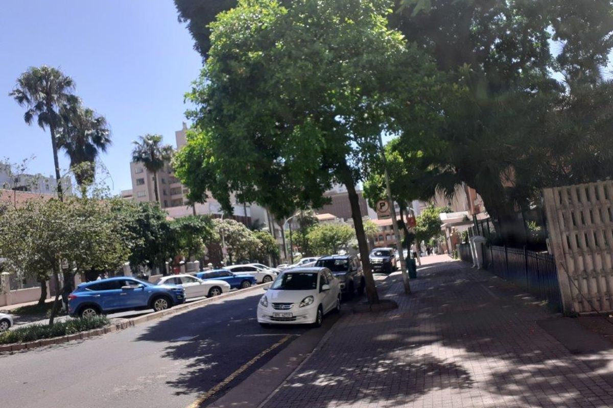 Bachelor Apartment at Nova Natalia for Rent – Diakonia Avenue, Durban Central - Photo 4