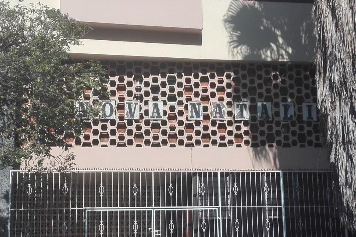 Bachelor Apartment at Nova Natalia for Rent – Diakonia Avenue, Durban Central - Photo 5