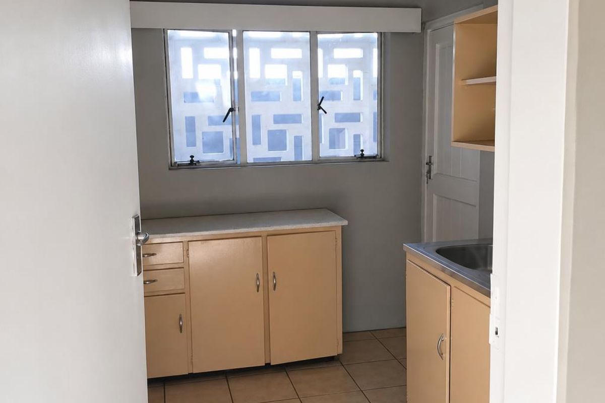 1 Bedroom Flat For Rent- Belvedere Court| Southernwood - Photo 5