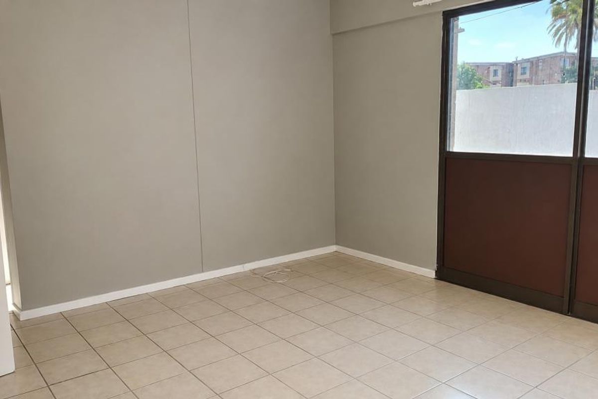 1 Bedroom Flat For Rent- Belvedere Court| Southernwood - Photo 3