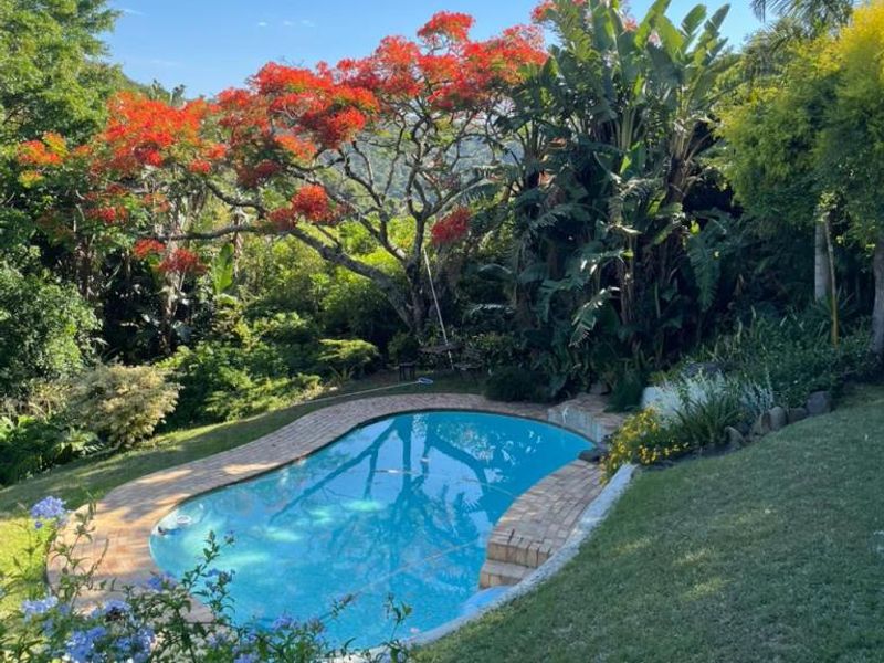 Picturesque Bachelor Flat in George Randall Drive, Gonubie - Photo 10