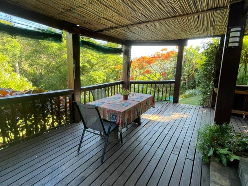 Picturesque Bachelor Flat in George Randall Drive, Gonubie - Photo 8