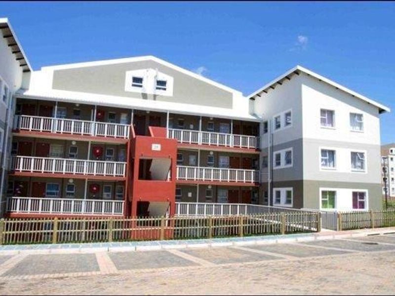 Inviting one-bedroom flat in Emerald Sky, Amalinda - Photo 10