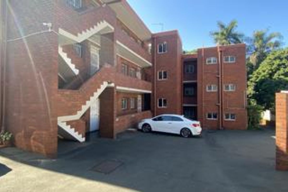 Spacious 1-Bedroom Apartment in Lena Ahrens Road, in lenwood  - Photo 4