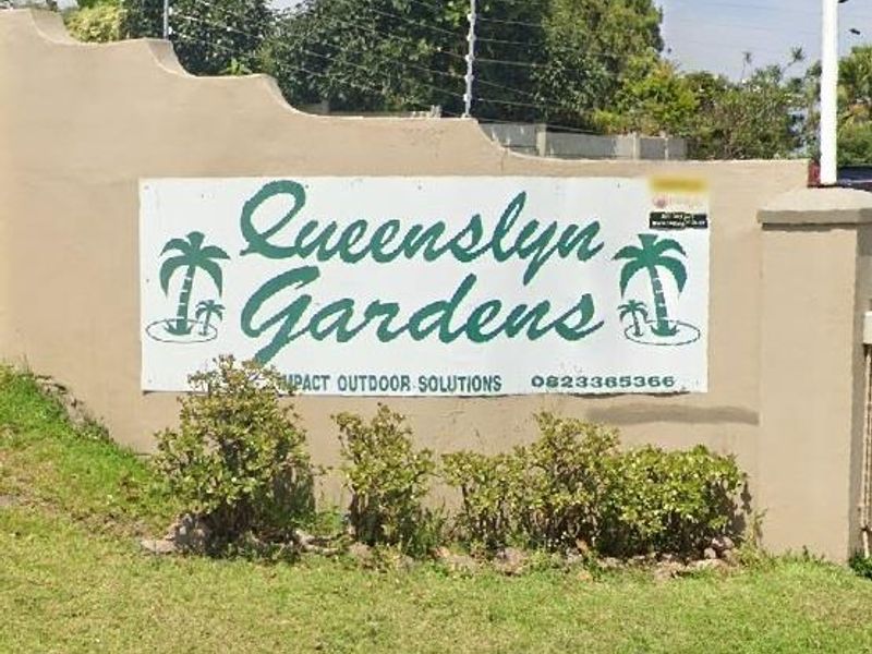 PET FRIENDLY PROPERTY IN THE HEART OF QUEENSBURGH IN DURBAN - Photo 1