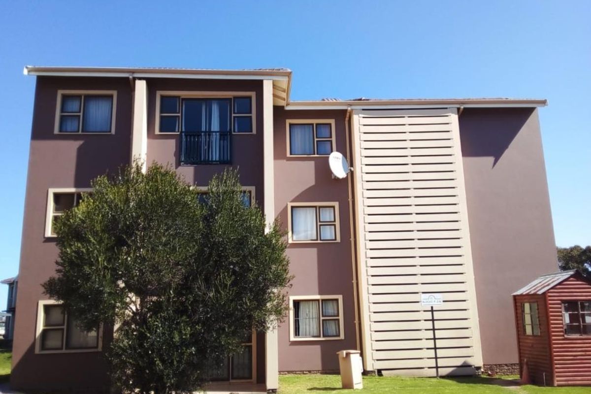 Bright & Secure 1 Bedroom Apartment For Rent| Kenwick Close| Braelyn - Photo 2