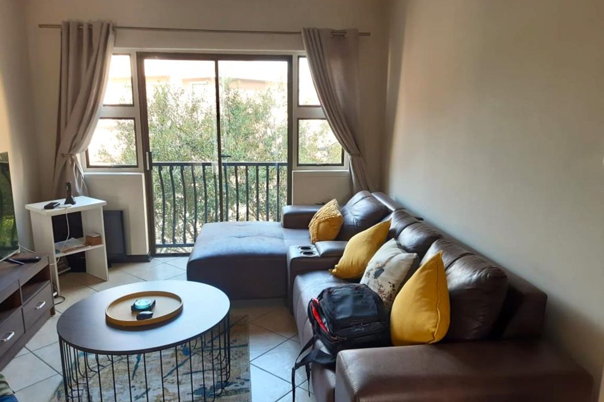 Bright & Secure 1 Bedroom Apartment For Rent| Kenwick Close| Braelyn - Photo 3