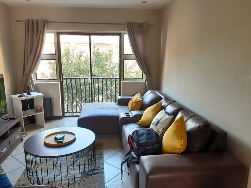 Bright & Secure 1 Bedroom Apartment For Rent| Kenwick Close| Braelyn - Photo 3