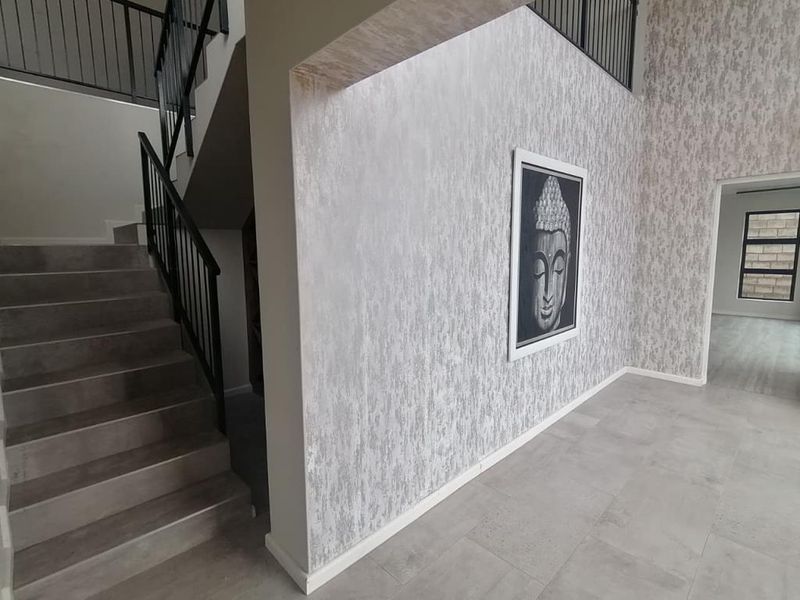 Expansive 3 Bedroom House in Coral Beach, Winterstrand - Photo 8